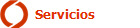   Servicios